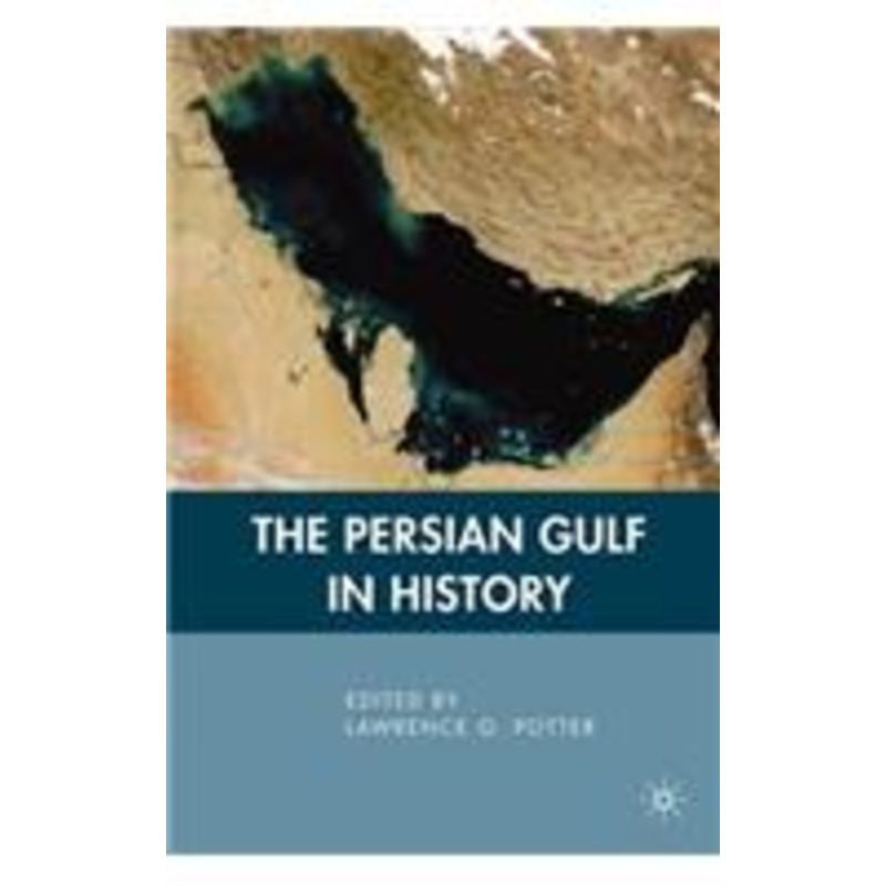 the persian gulf in history
