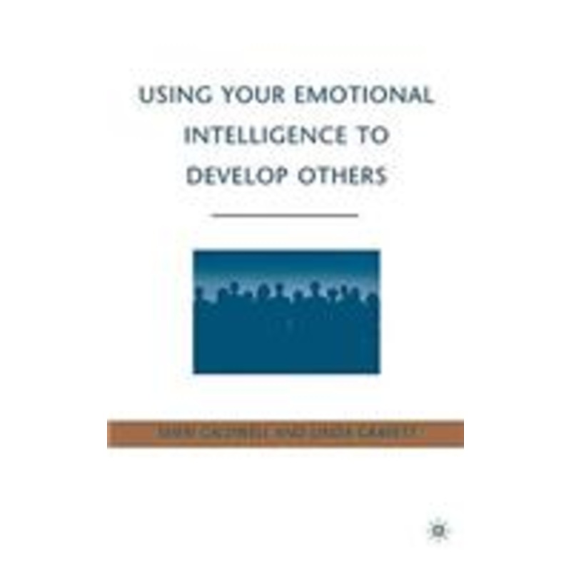 using your emotional intelligence to develop others
