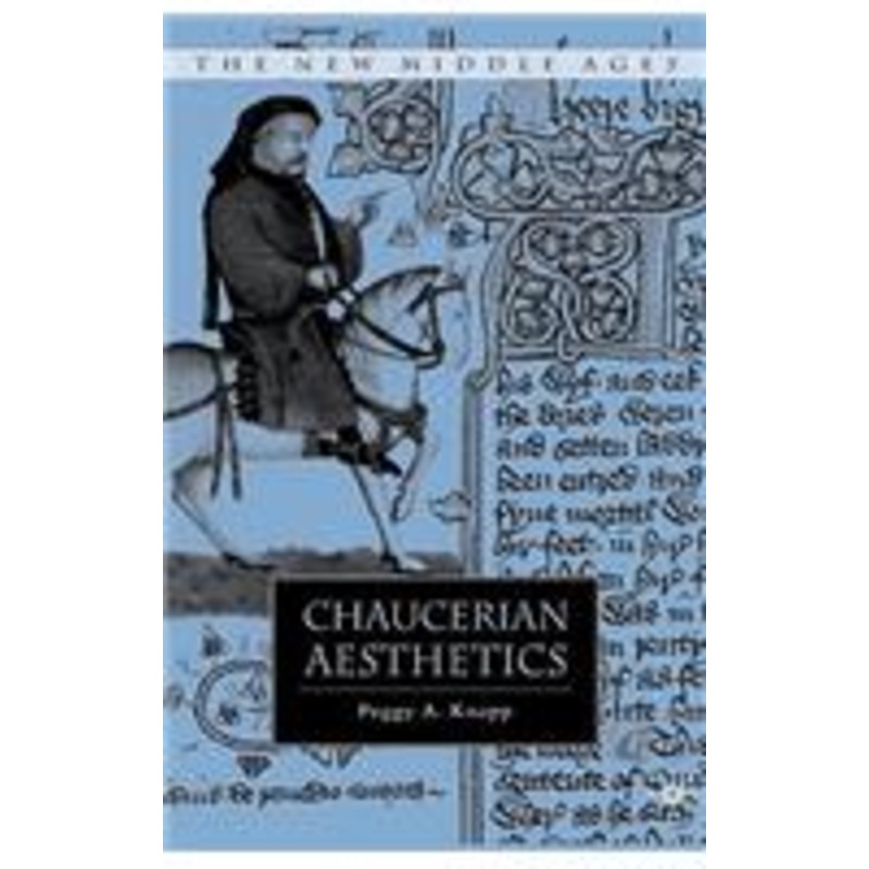 chaucerian aesthetics