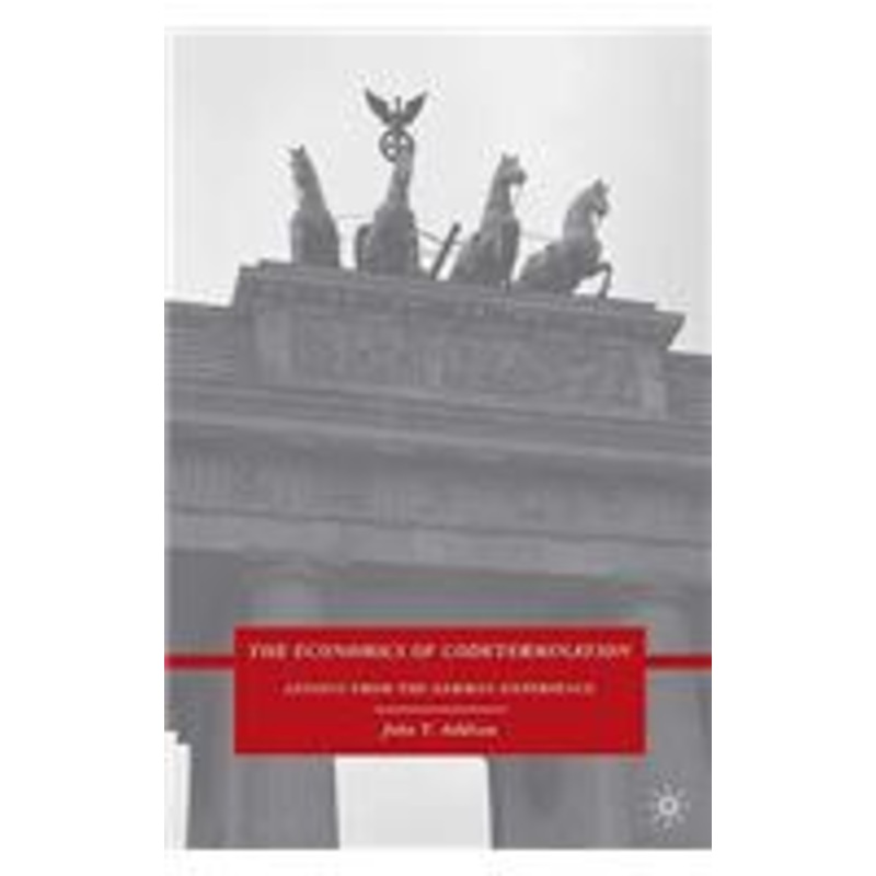 economics of codetermination: lessons from the german experience