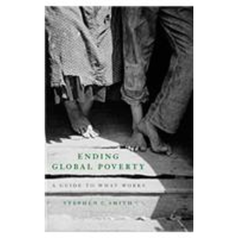 ending global poverty: a guide to what works