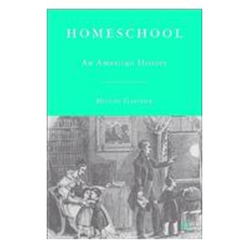 homeschool: an american history