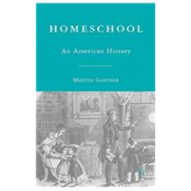 homeschool: an american history: an american history