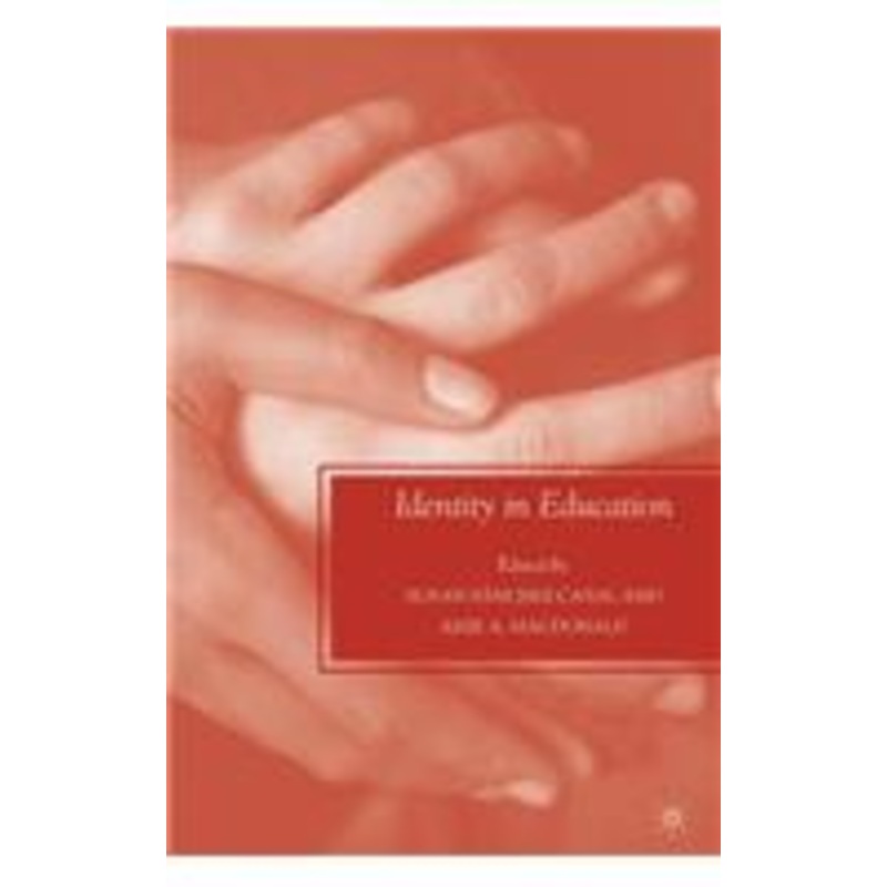 identity in education