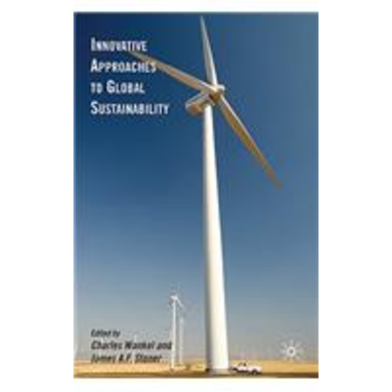 innovative approaches to global sustainability