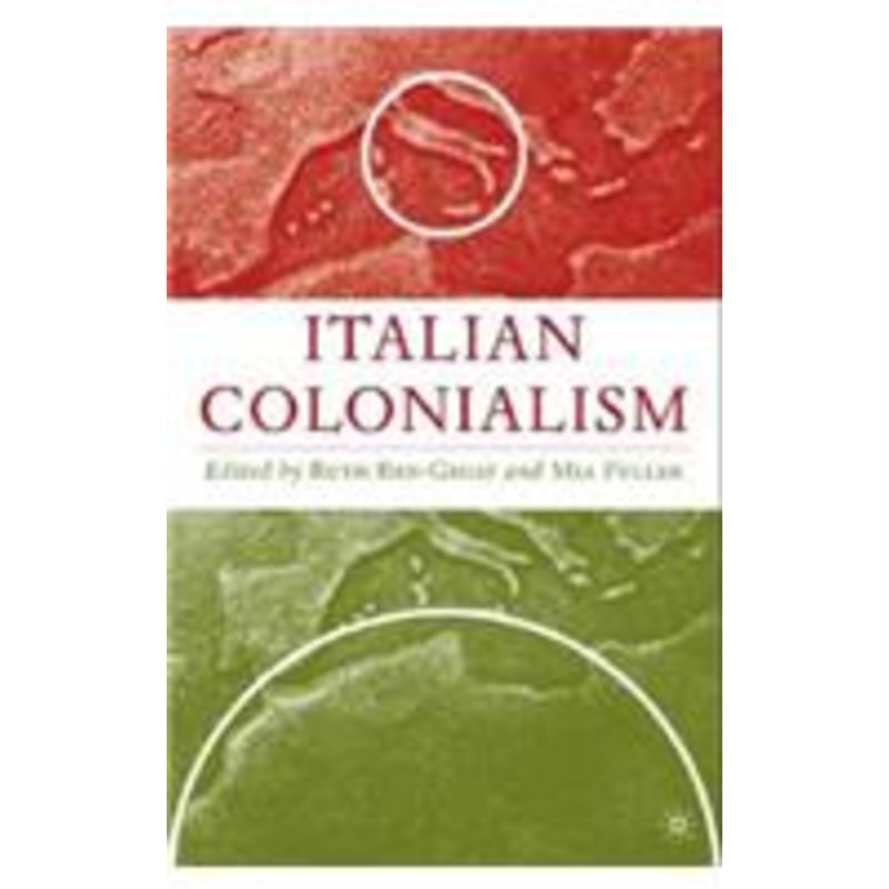 italian colonialism