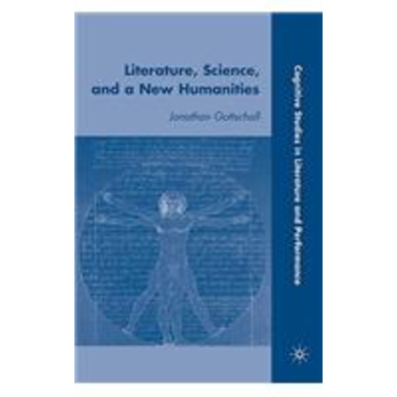 literature, science, and a new humanities