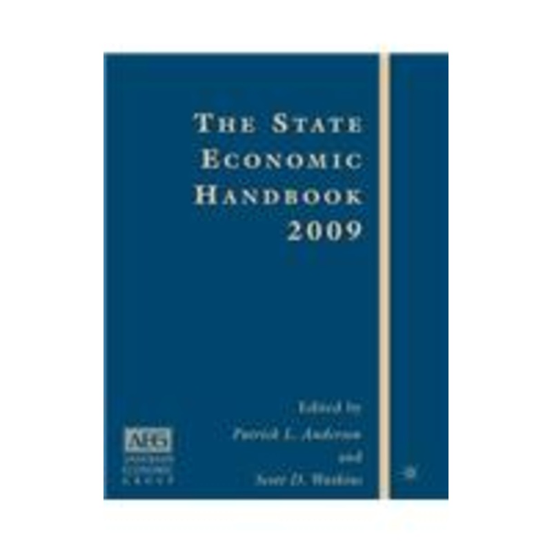 state economic handbook