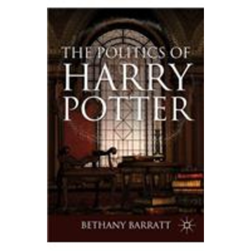 the politics of harry potter