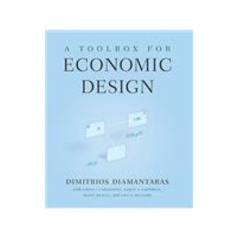 toolbox for economic design
