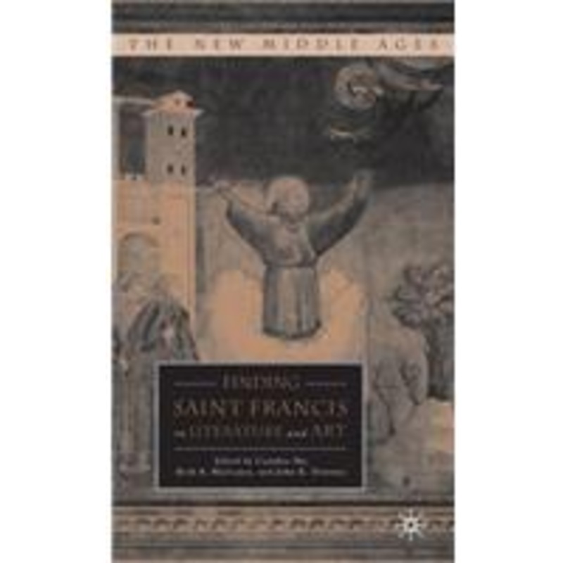 finding saint francis in literature and art