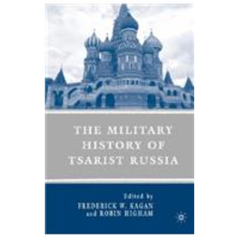 military history of tsarist russia
