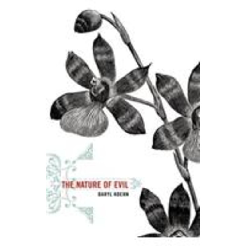 nature of evil