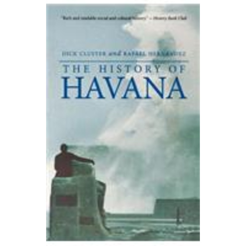 the history of havana