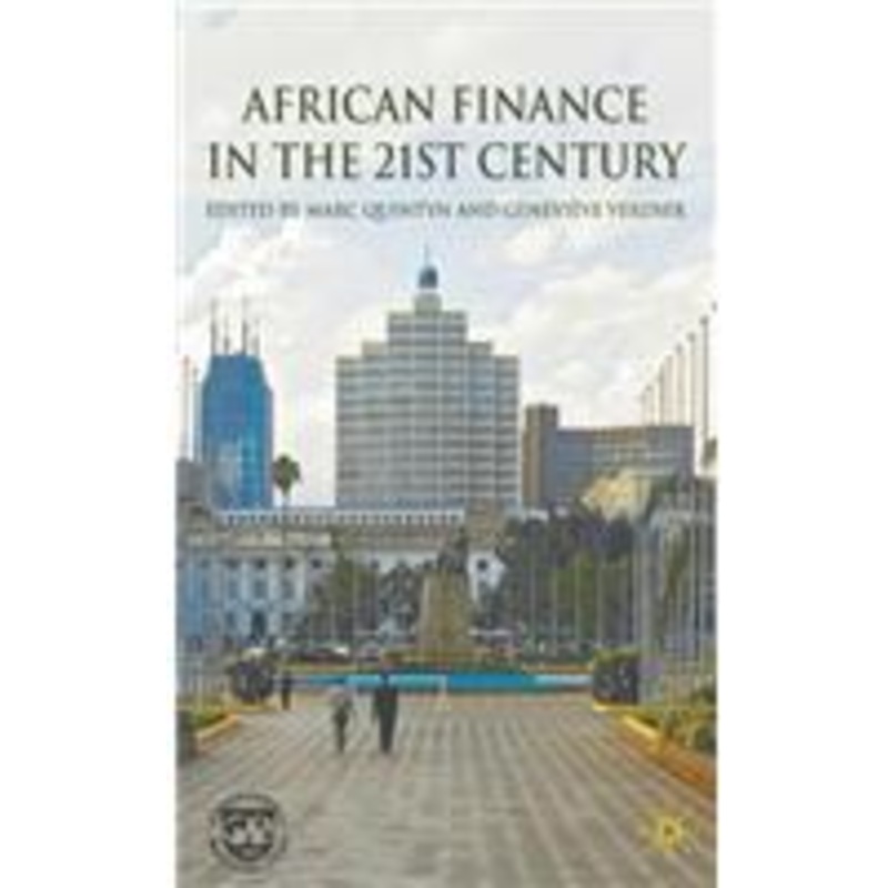 african finance in the 21st century