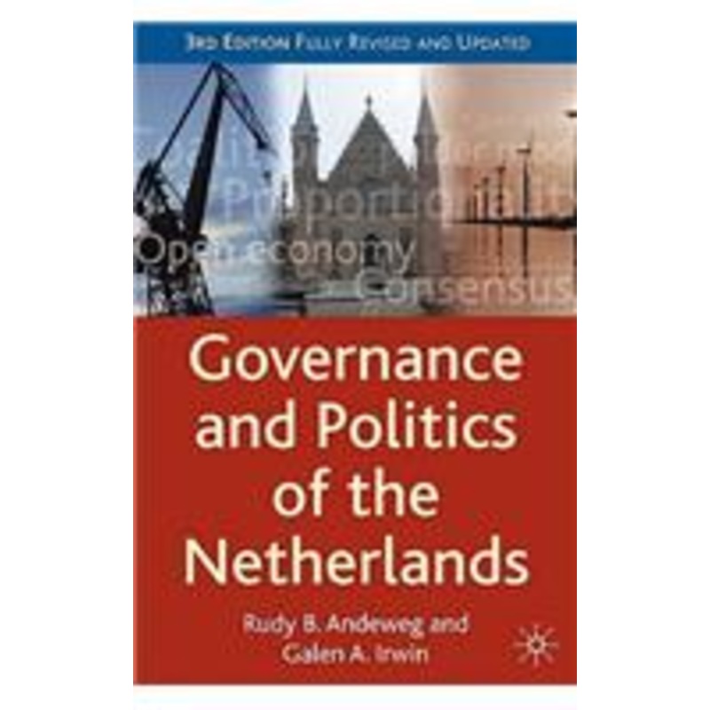 governance and politics of the netherlands