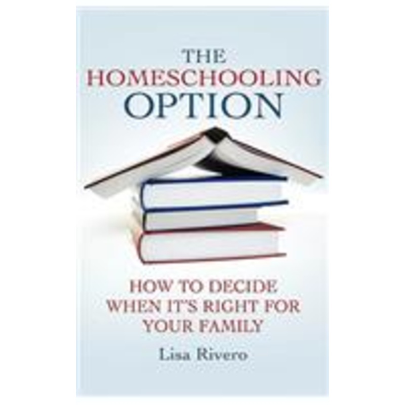 homeschooling option: how to decide when it’s right for your family