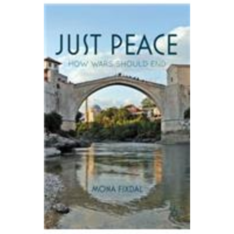 just peace: how wars should end