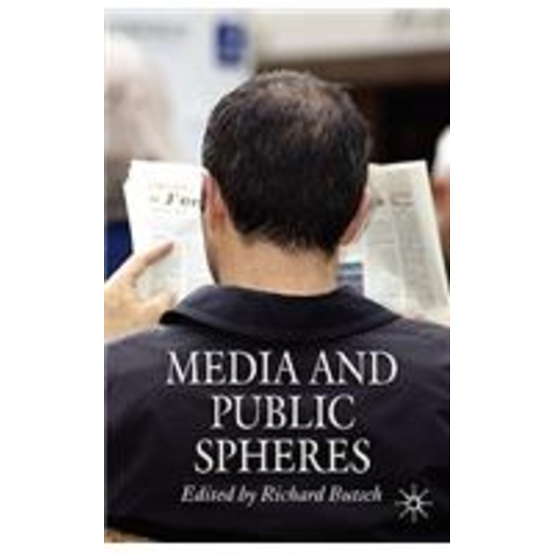 media and public spheres