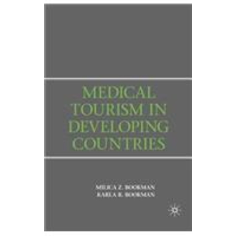medical tourism in developing countries