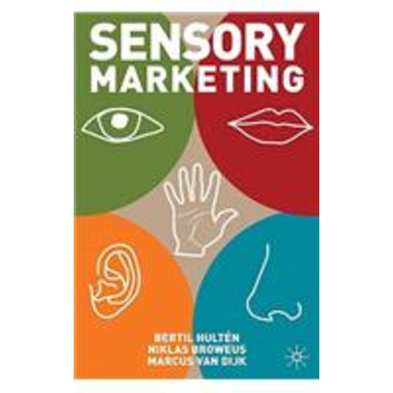 sensory marketing