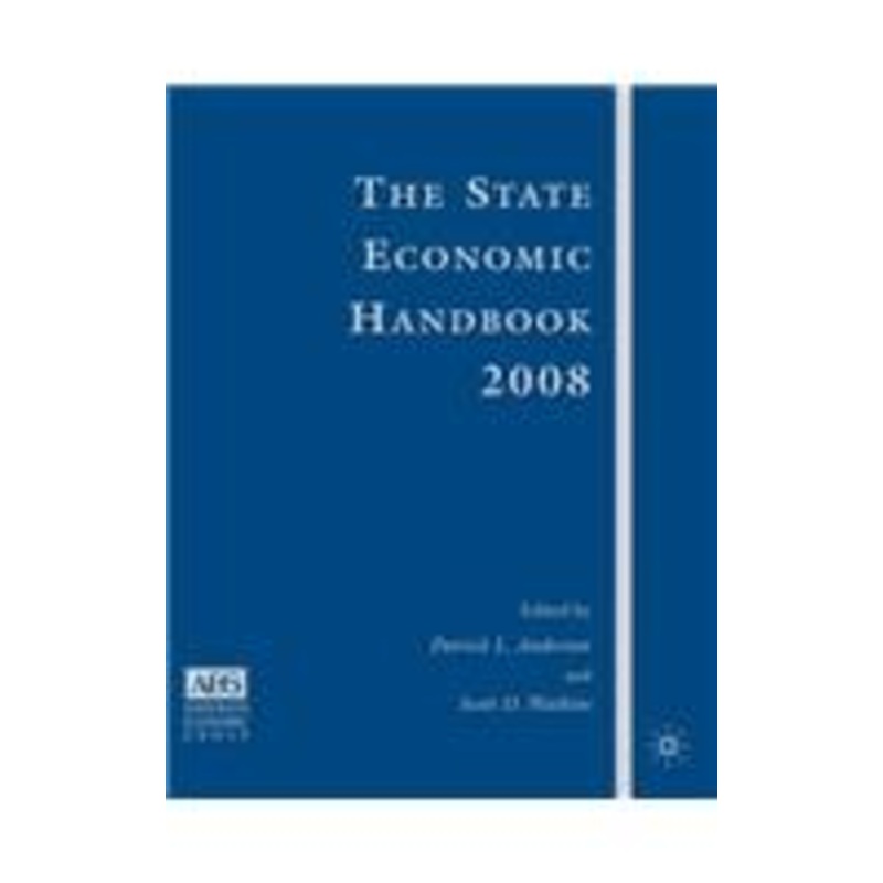 state economic handbook 2008 edition