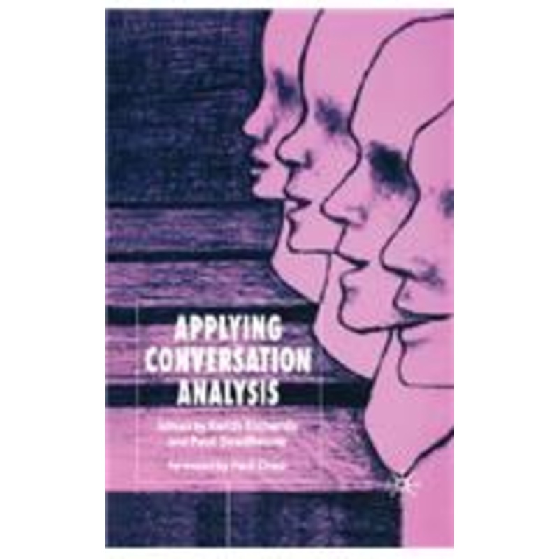 applying conversation analysis