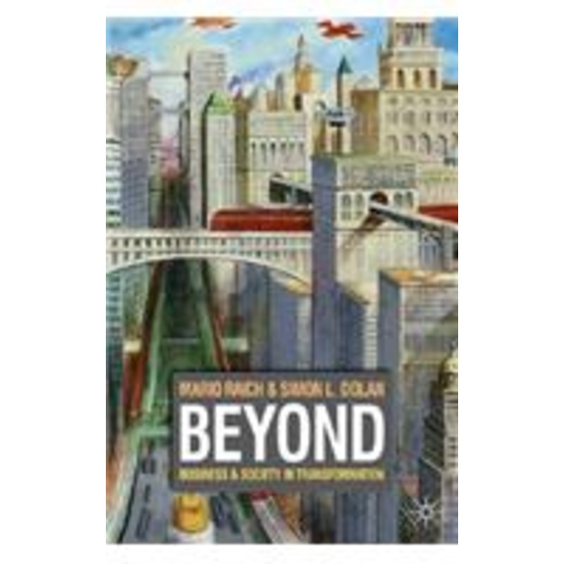 beyond: business & society in transformation