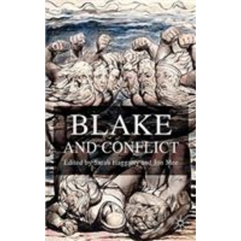 blake and conflict