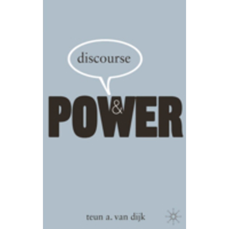 discourse and power