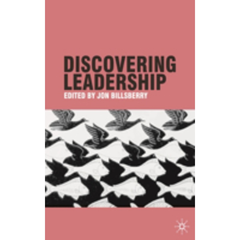 discovering leadership