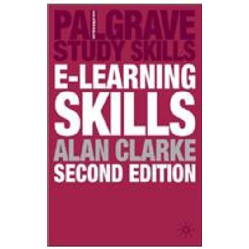 e-learning skills
