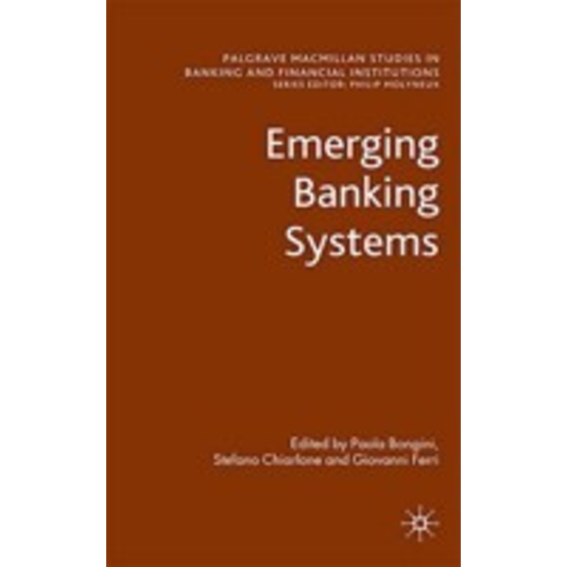 emerging banking systems