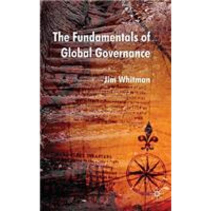 fundamentals of global governance