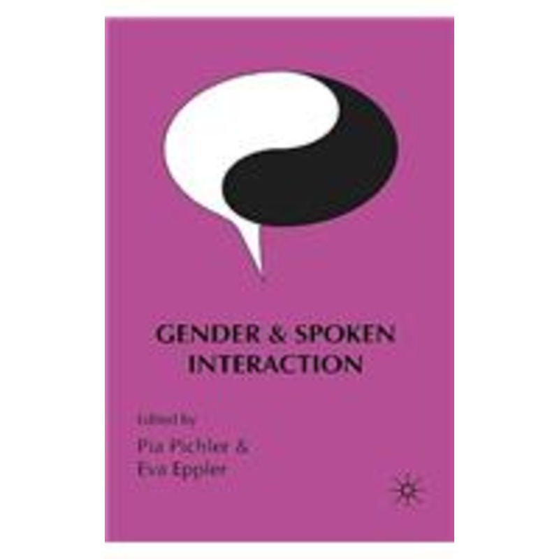 gender and spoken interaction