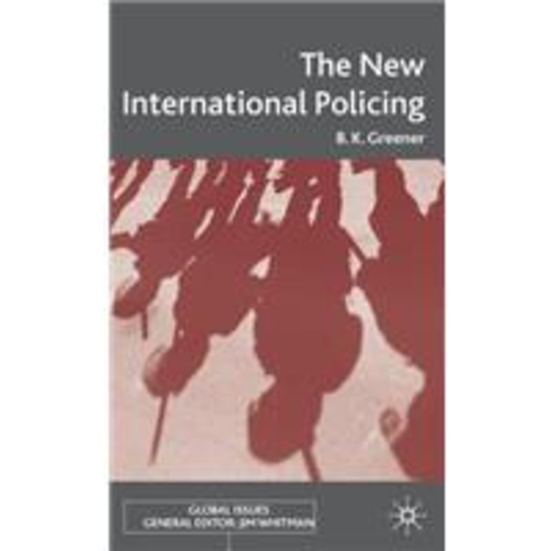 new international policing