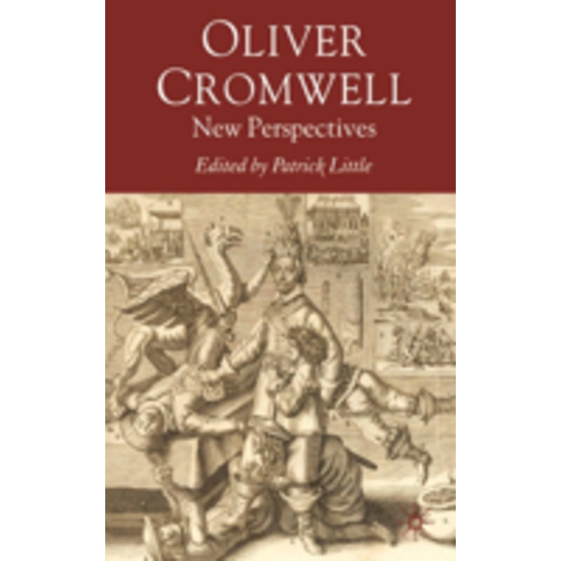 oliver cromwell: new perspectives