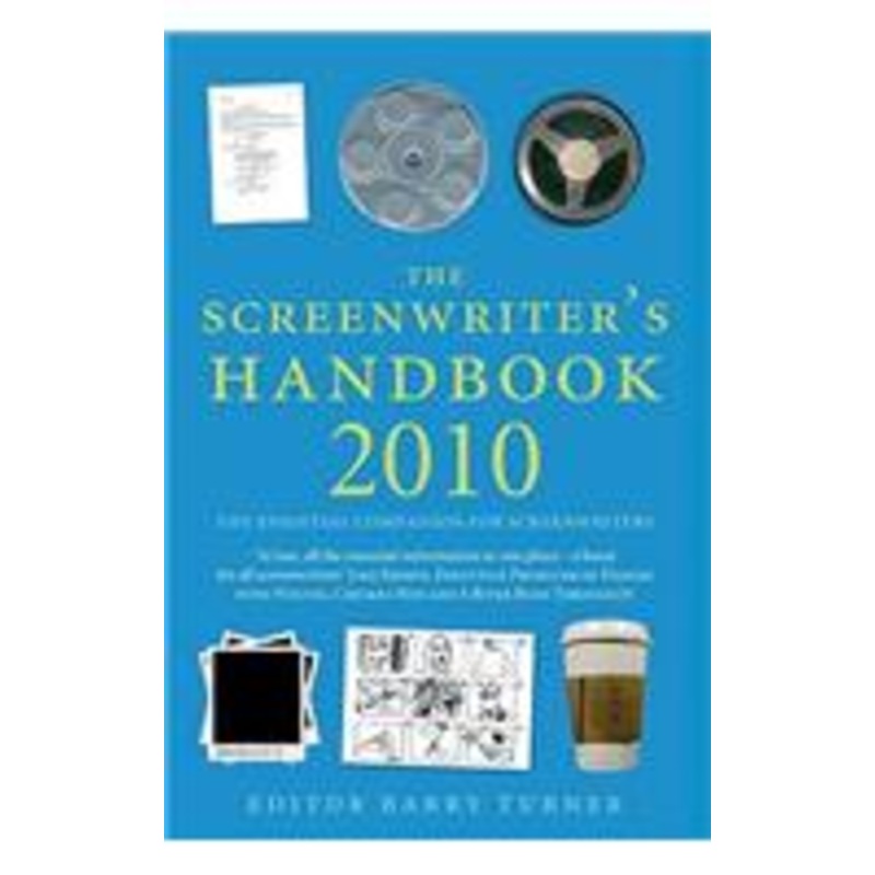 screenwriter’s handbook 2010
