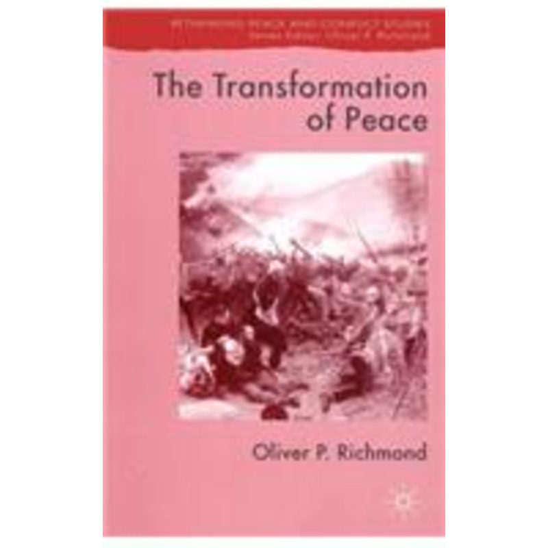 transformation of peace