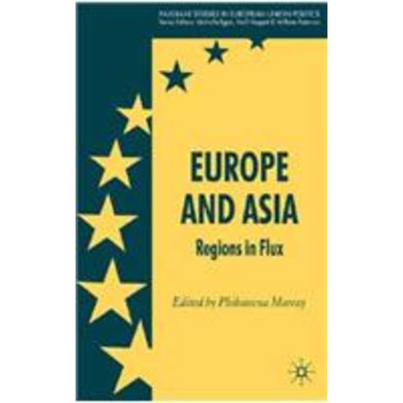 europe and asia: regions in flux