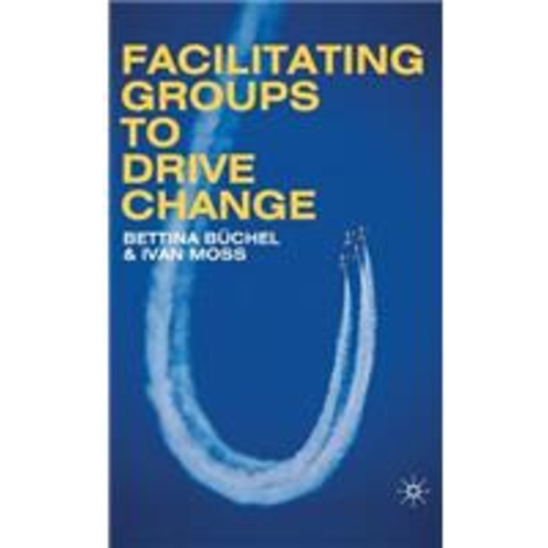 facilitating groups to drive change