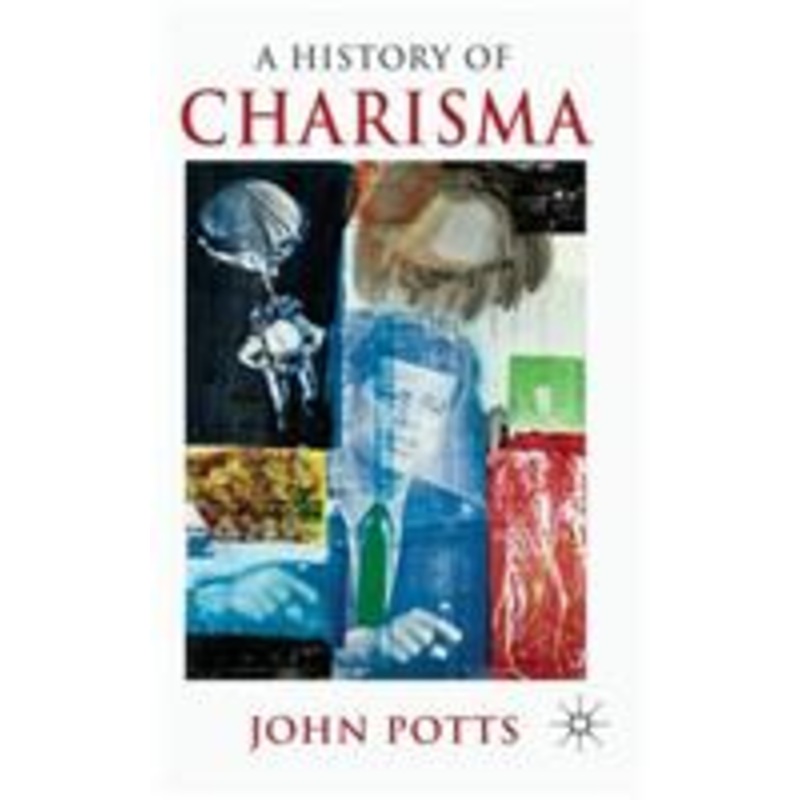 history of charisma