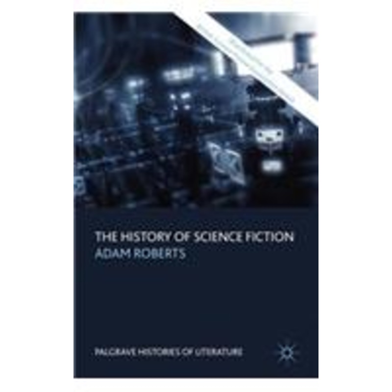 history of science fiction