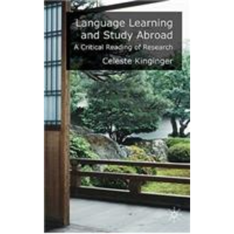 language learning and study abroad: a critical reading of research