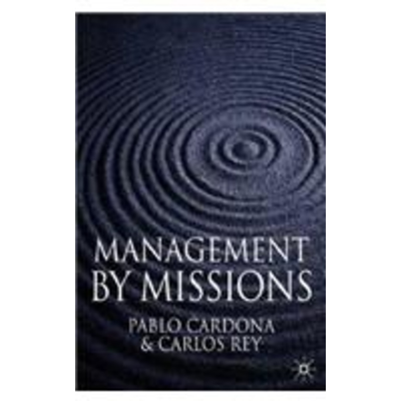 management by missions