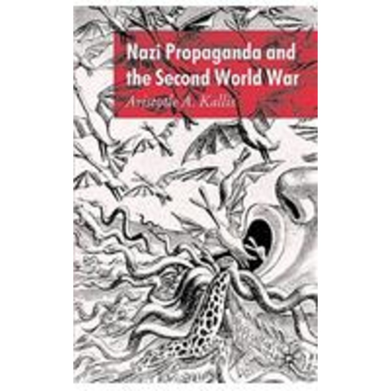 nazi propaganda and the second world war