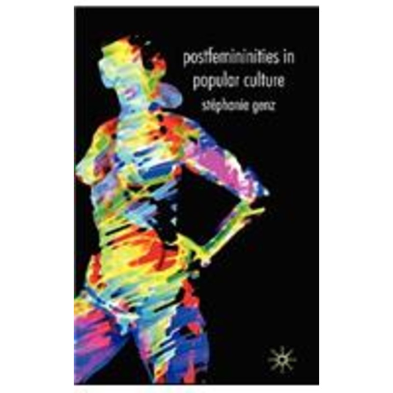 postfemininities in popular culture