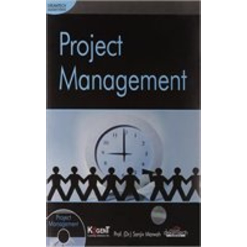 project management: a strategic planning approach
