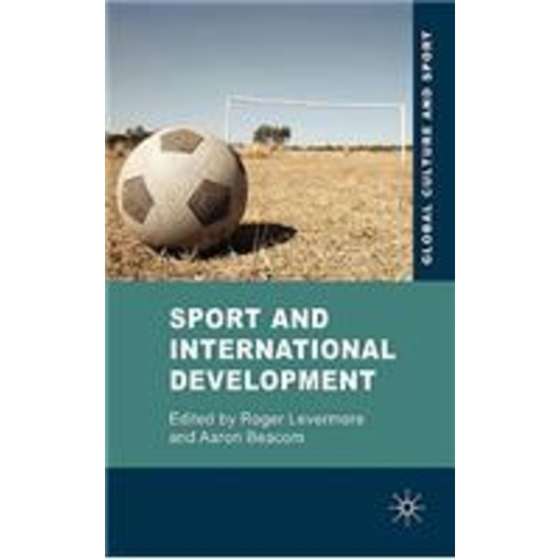 sport and international development
