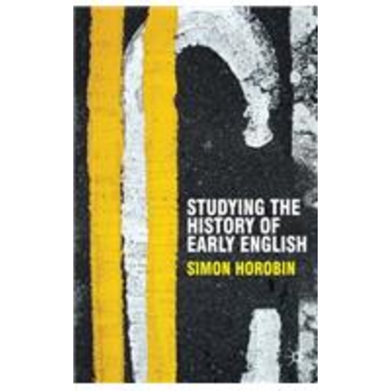 studying the history of early english